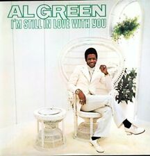 I'm Still in Love with You by Green, Al (Record, 2009)