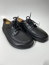 birkenstock boat shoes