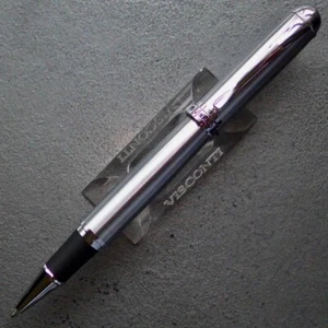 Brandneu Jinhao X750 Tintenroller • Flihter• Schwarze Geltinte•KOSTENLOSER US-Versand - Bild 1 von 4