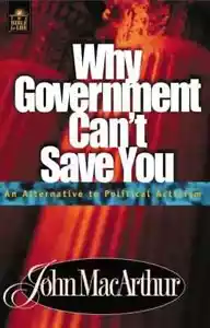 Warum die Regierung Sie nicht retten kann: Eine Alternative zum politischen Aktivismus (2000 PB) - Bild 1 von 1