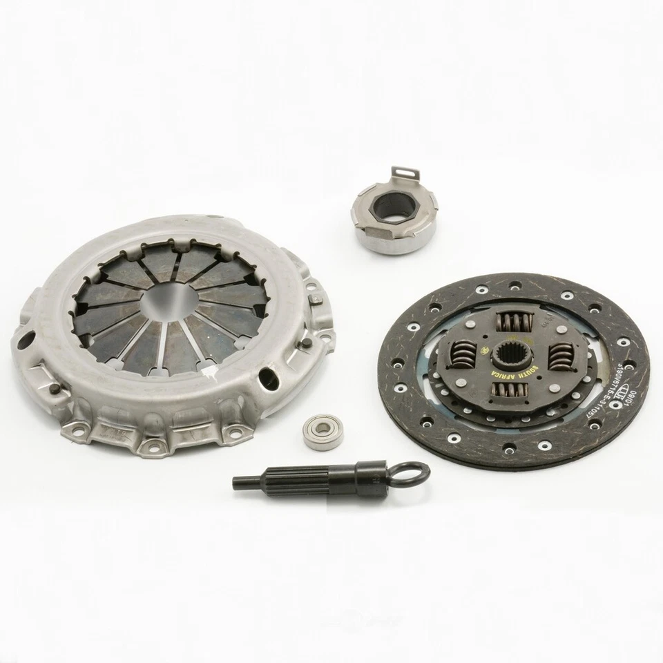 Kit de embrague LuK 04-187 para 92-93 Suzuki Swift 1.6L-L4 Foto 1 de 1