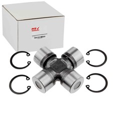 NTY JOINT GIMBAL SHAFT HARDY DISC fits CHEVROLET TRAX HONDA PILOT
