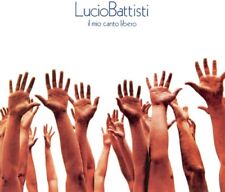 Lucio Battisti - Il Mio Canto Libero [New CD] Italy - Import