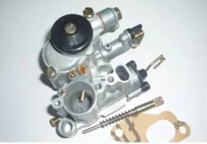 SPACO CARBURATORE SI 20-20 CON  MISCELATORE PER VESPA PX 125 150 - Imagen 1 de 1