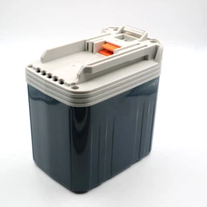 HSC 24V 3000mAh NI-MH Battery for Makita: B2417 B2420 B2430 BH2420 BH2430 BH2433 - Picture 1 of 8