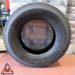 Neumático 315/70 R22.5 154/150L para PIRELLI ITINERIS D usado (81581) - Imagen 1 de 10