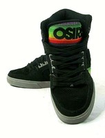 osiris shoes rainbow