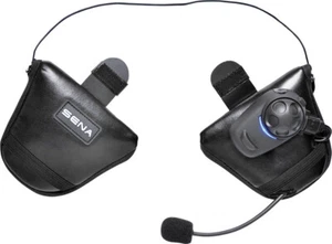 Auriculares estéreo Bluetooth medio casco SENA SPH10H-FM-01/Comunicador/Intercomunicador - Imagen 1 de 1
