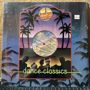 DIANA ROSS & THE SUPREMES - UNIDISC DANCE CLASSICS MEDLEY / 12” Vinyl / SEALED!! - Picture 1 of 4