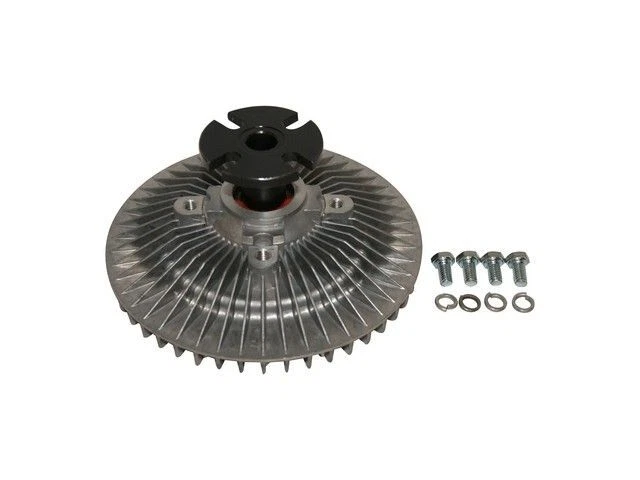 GMB Fan Clutch fits Dodge Dakota 1987-1991 3.9L V6 34NWQG - Image 1 of 1