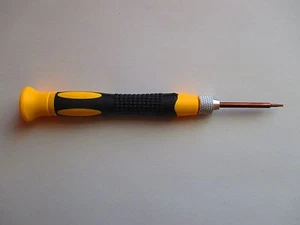 Schraubendreher Schraubenzieher MacBook Air MacBook Pro Retina Pentalobe Torx * - Afbeelding 1 van 5
