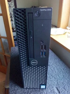 Dell Optiplex 3050 SFF i5-6500 3.6GHz 16GBram 256GBm.2 320GBsata Win11 Office 21 - Bild 1 von 2