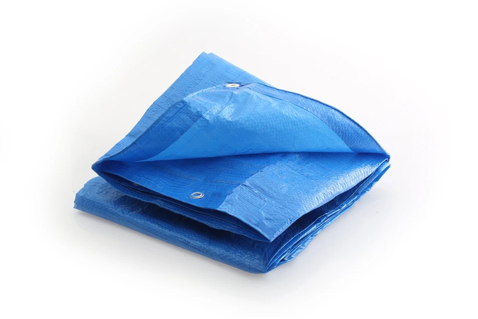 TARPAFLEX Heras Fence Tarpaulins Privacy Netting Fence Tarps Cover