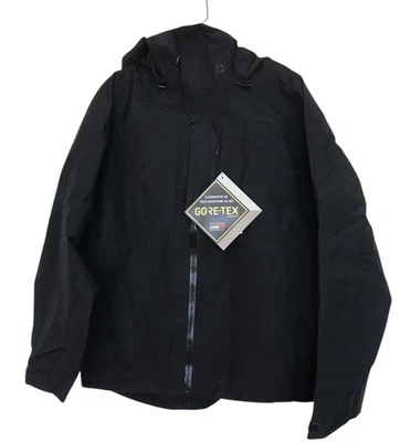 Dakine Jacket Women’s Size Medium Stoker Gore-Tex 3L Ski Snowboard Black RECCO - Image 1 of 4