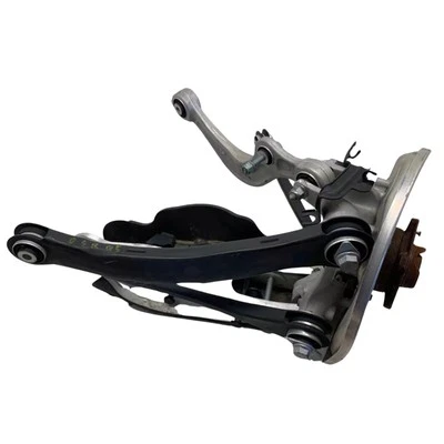 REAR HUB AUDI Q5 2.0 TFSI PETROL 2020 REAR RIGHT - Image 1 of 4