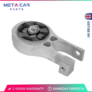 MOTORLAGER LAGERUNG HINTEN UNTEN 1806.H4 FÜR CITROEN C5 C8 VERSAND 1.6 HDI 2.0 HDI - Bild 1 von 6