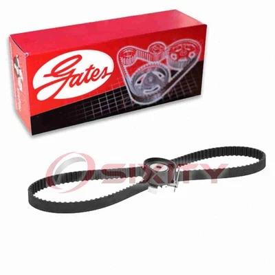 Gates PowerGrip Timing Belt Component Kit for 2011-2019 Ford Fiesta 1.6L L4 ge - Image 1 of 4