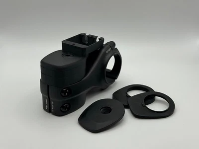 WOLF Bosch Kiox 300/500 Vorbau Display Halterung für das Smarte System FPILink ICR