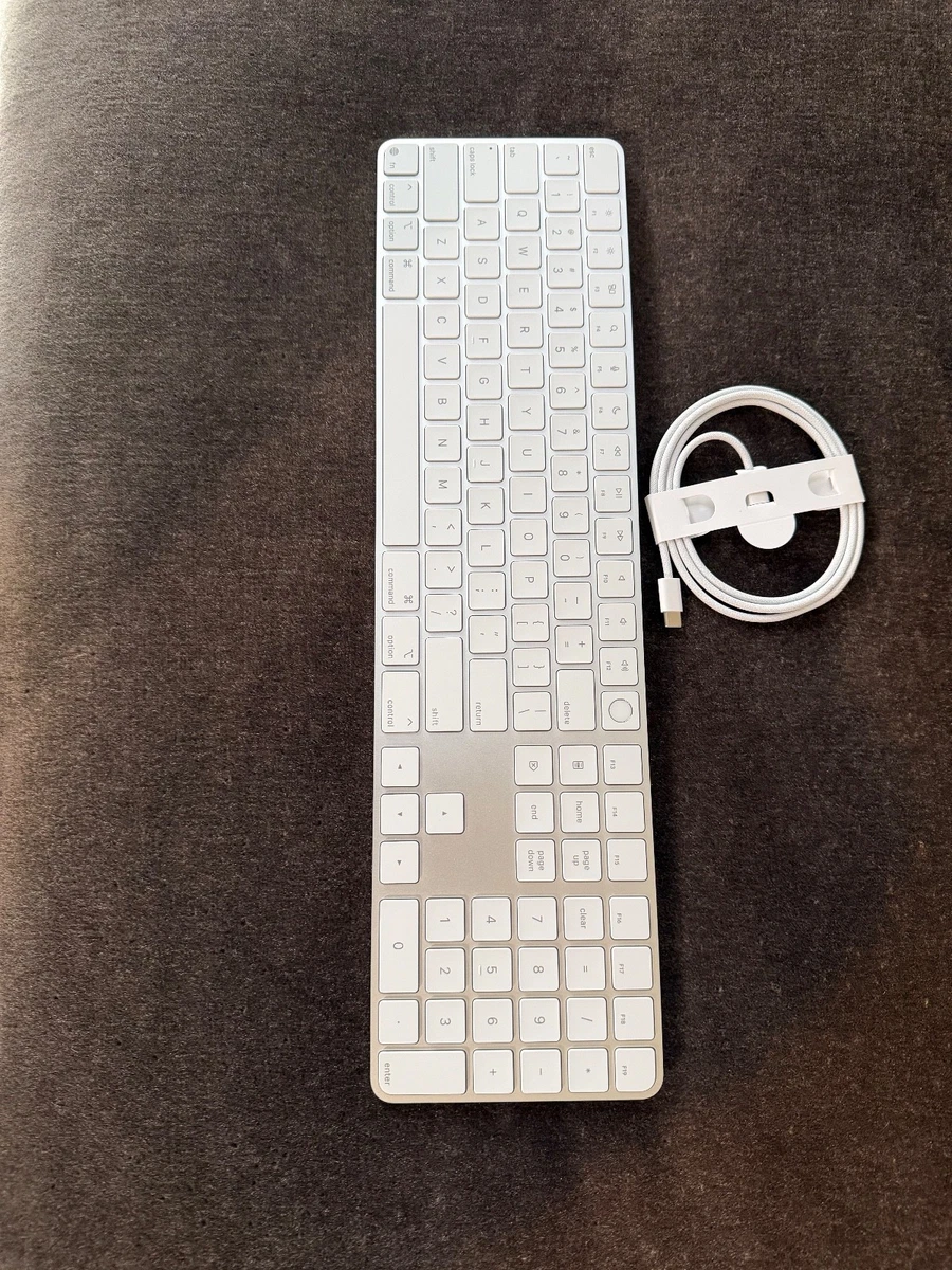 Magic Keyboard (2nd generation)純正品 Apple Magic Keyboard (2nd Generation) for sale | eBay