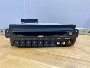 2002-2007 DODGE Caravan Grand CHRYSLER Town & Country 6 Disc Changer OEM - Bild 1 von 9