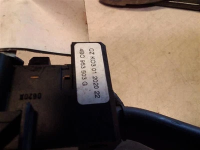 Interruptor de columna City Canada solo limpiaparabrisas compatible con 99-05 11 JETTA 180655 Foto 1 de 4