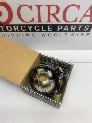 Bobina de estator KTM 85 SX / 105 SX 2003-2017 (46139004000) Foto 1 de 3