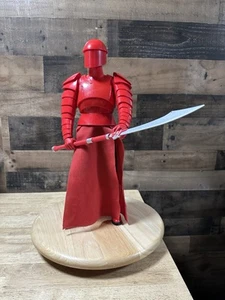 Star Wars Praetorian Guard 18" Inch Actionfigur Jakks Pacific Hasbro 2017 - Bild 1 von 4