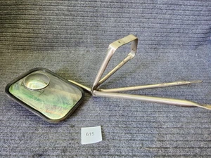 1970s 1980s 1990s Ford GMC Dodge Chevrolet Van Truck West Coast Mirrors Campers - Picture 1 of 5