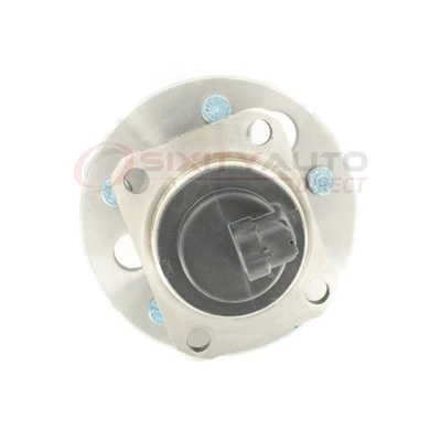 SKF Wheel Bearing & Hub Assembly for 1991 Buick Reatta 3.8L V6 - Assembly nm - Изображение 1 из 4
