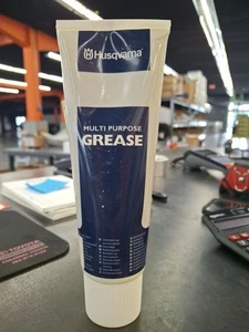 Tubo grasso ingranaggio conico 7,9 oz Husqvarna 596287601 nuovo OEM - Foto 1 di 1