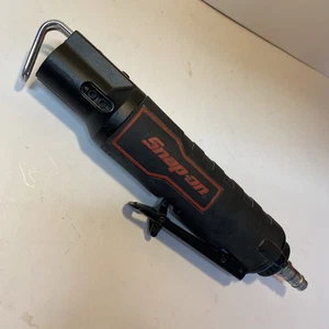 Snap-on PTRS1000 Pneumatic Reciprocating Air Saw Tested & Working - Picture 1 of 7
