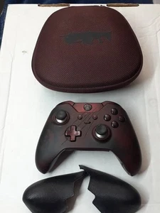 Microsoft Xbox Elite Gears of War 4 Limited Edition Controller - Bild 1 von 3