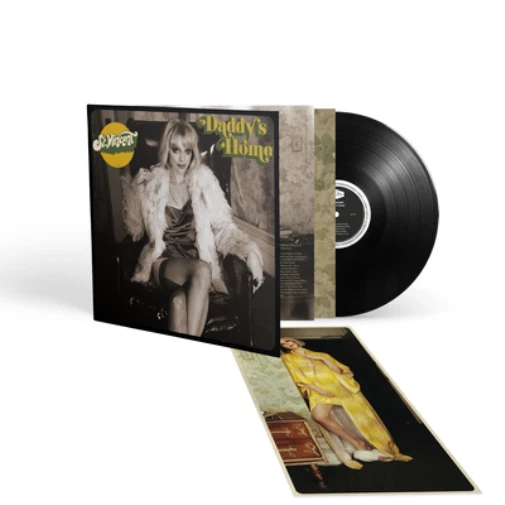 St. Vincent Daddy's Home (Vinyl) 12" Album (Gatefold Cover) - Bild 1 von 1