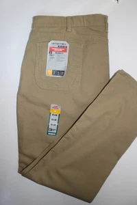 Pantalones de trabajo Carhartt 104986 resistentes al fuego flexibles calce relajado talla: 42 X 36 - Imagen 1 de 7