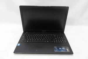ASUS X550LA 15.6" Laptop 1.7GHz i3-4010U 8GB RAM (Grade A No Caddy) - Picture 1 of 4