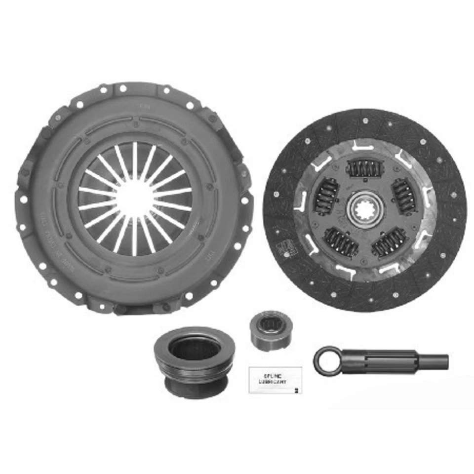 MU64-1B Perfection Clutch Kit for F150 Truck F250 F350 E350 Van E150 E250 Bronco - Image 1 of 1
