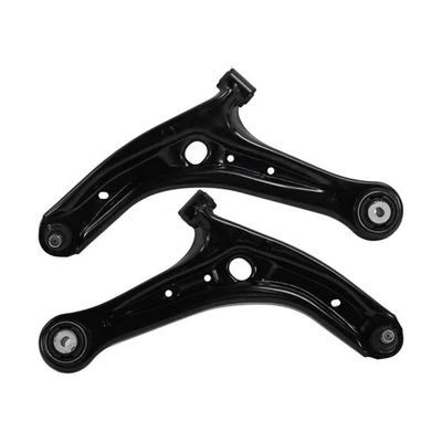 For Mazda 2 2011-2014 Control Arm Driver And Passenger Side Pair | Front | Lower - Image 1 of 4