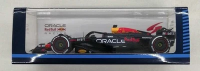 SPARK ORACLE RED BULL RACING RB 20 W 1/43 scale - Image 1 of 4