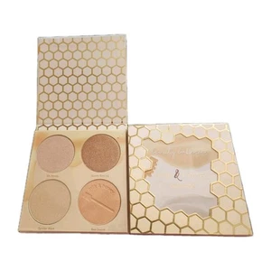 Pack de 2 Paleta Iluminadora Belleza Panadería Leche y Miel NUEVO - Imagen 1 de 1