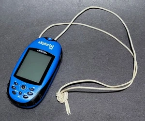 Magellan eXplorist 300 2004 Handheld GPS Unit - Tested Works - Picture 1 of 6