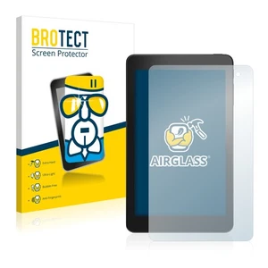 Szklana osłona ekranu do Dell Venue 8 Pro 5855 Szkło ochronne Ochrona - Zdjęcie 1 z 7