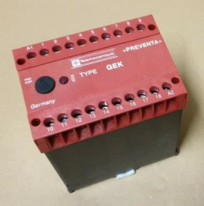 Telemecanique Preventa GEK Series B - Picture 1 of 5