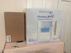DR. SEBI ALKALINE MINERAL WATER ALKALINE DIET VEGAN RAW 400 GALLON PLANET MINDED - Picture 1 of 7