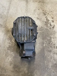 1989 325ix Front Differential - Picture 1 of 4