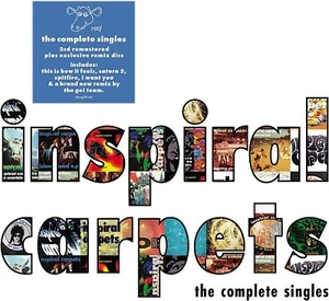 Inspiral Carpets - The Complete Singles (1988-2015) (BMG) 3CD Box Set - Picture 1 of 1