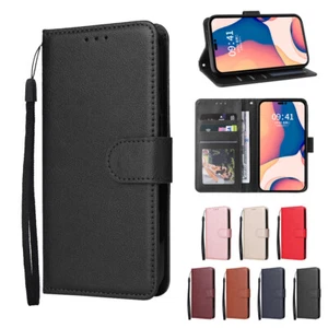Schutz Handy Hülle für Huawei P30 Pro Mate20 Honor 20s 10 Lite Case Cover Tasche - Picture 1 of 19