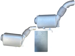 Original BMW DPF F30 F31 F34 F32 F33 F36 F10 F11 18308513527 NUR EURO5 - Bild 1 von 4