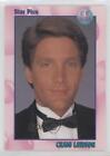 1991 Star Pics ABC Soaps All My Children Craig Lawson #23 0q1p