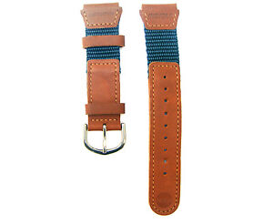 Watch Strap for Timex Expedition Indiglo