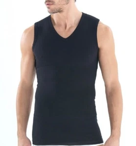 Blackspade Body Control Advanced Shaping V-Neck Tank - 9208 - Picture 1 of 3